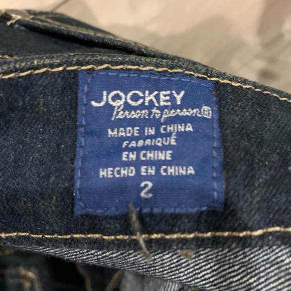 👖Jockey Jeans - Picture 5 of 8